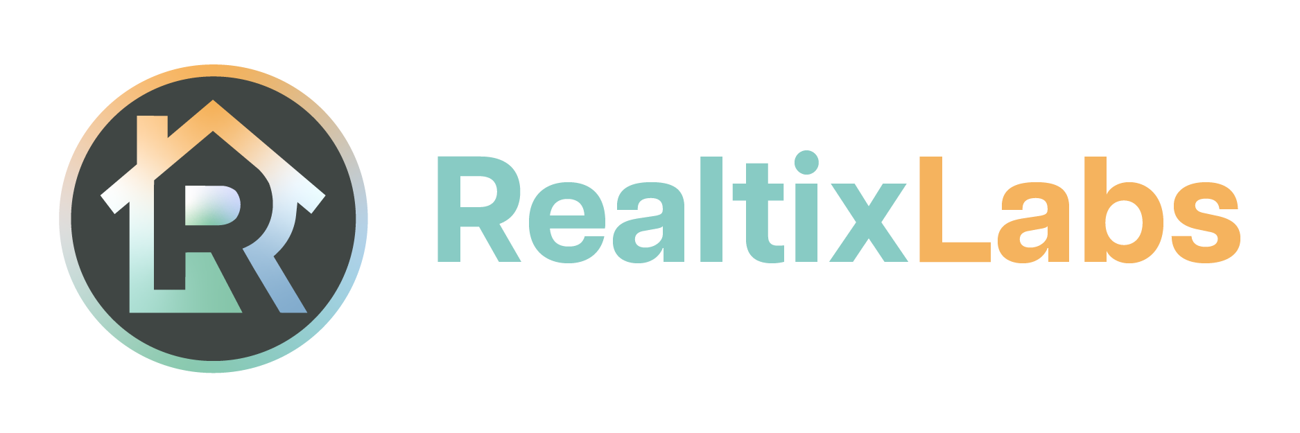 RealtixLabs logo